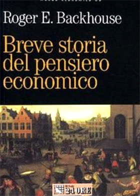 9788883634765-Breve storia del pensiero economico.
